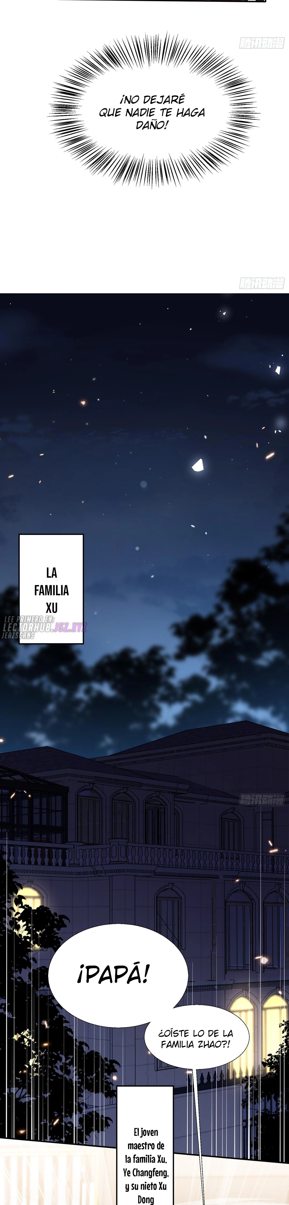 Read Cuñada_ Ya no soy un tonto ES Manga Online