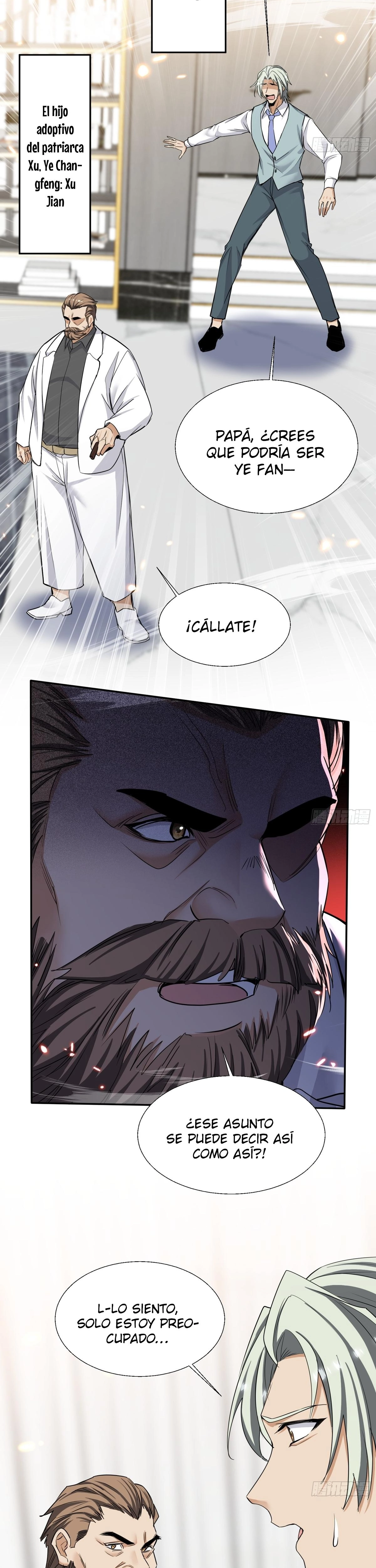 Read Cuñada_ Ya no soy un tonto ES Manga Online