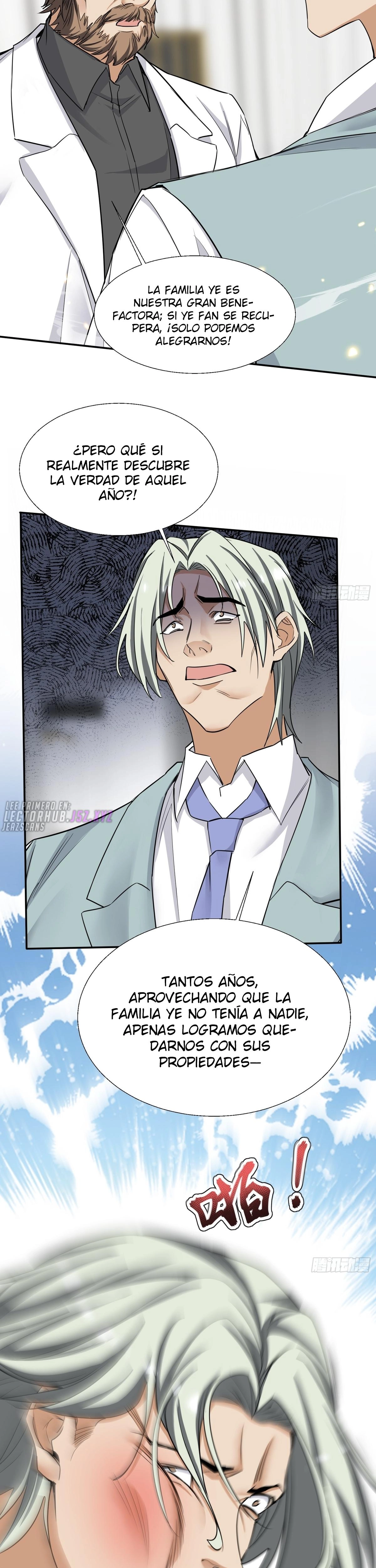 Read Cuñada_ Ya no soy un tonto ES Manga Online