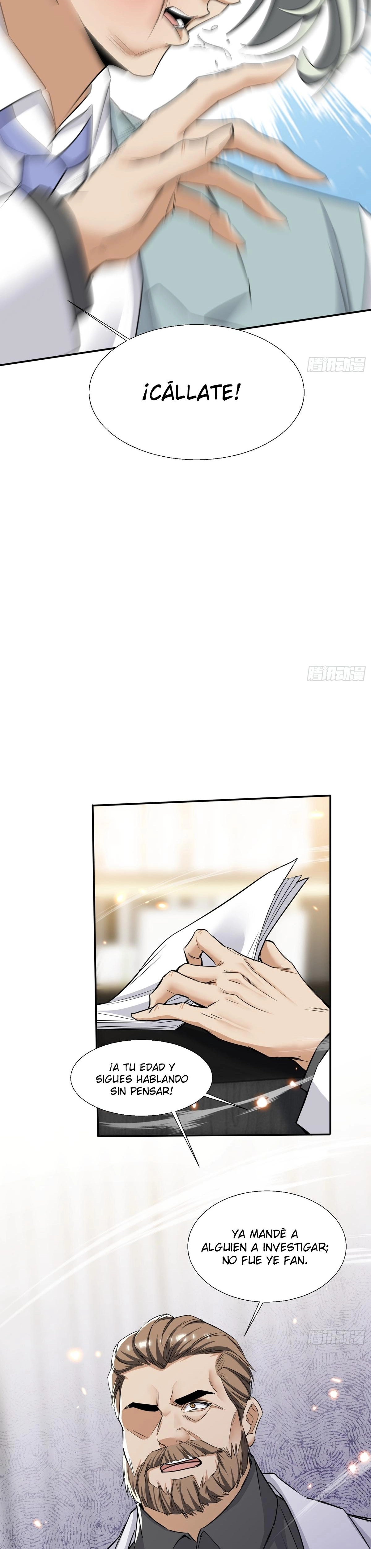 Read Cuñada_ Ya no soy un tonto ES Manga Online