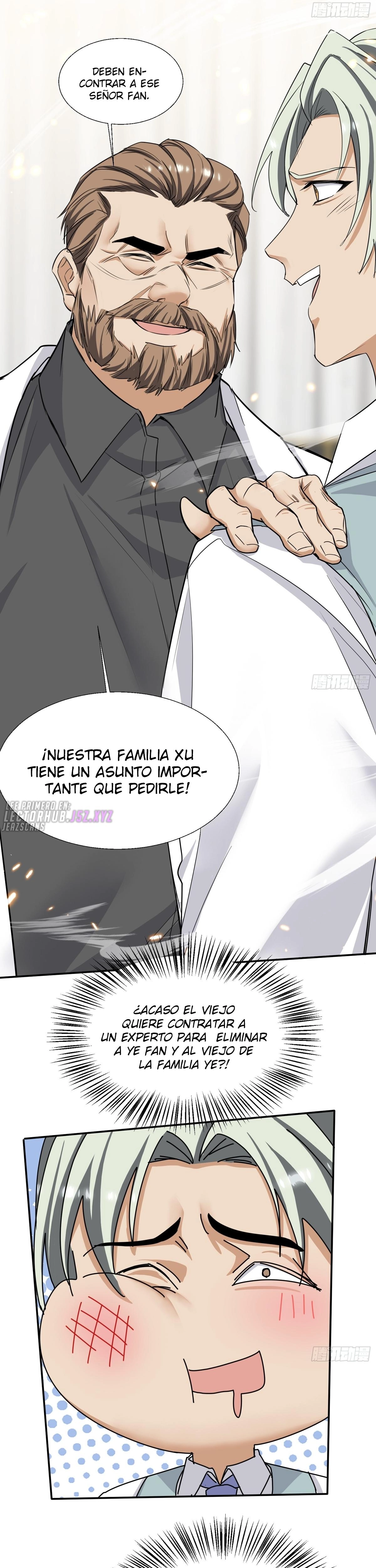 Read Cuñada_ Ya no soy un tonto ES Manga Online