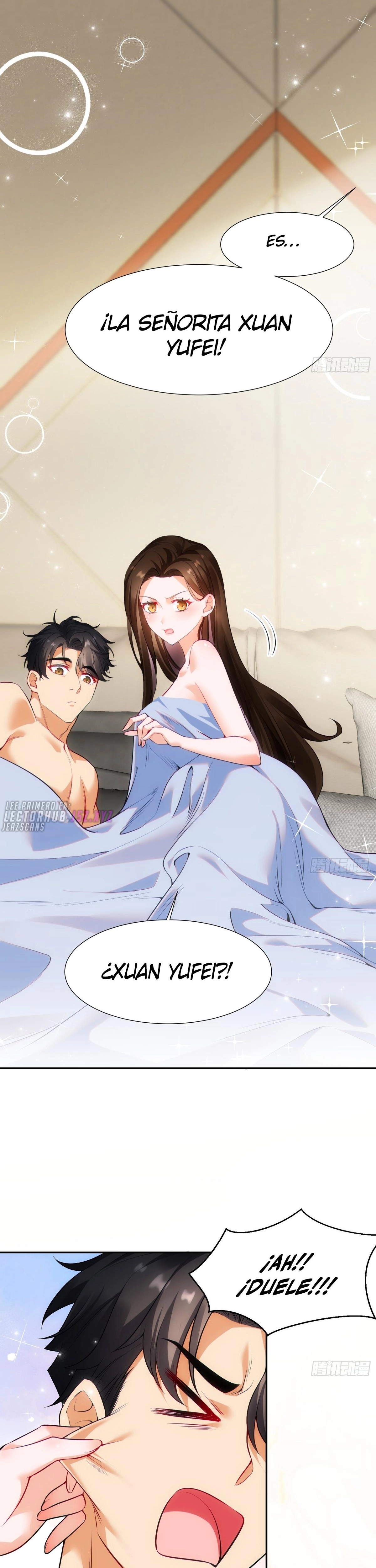 Read Cuñada_ Ya no soy un tonto ES Manga Online