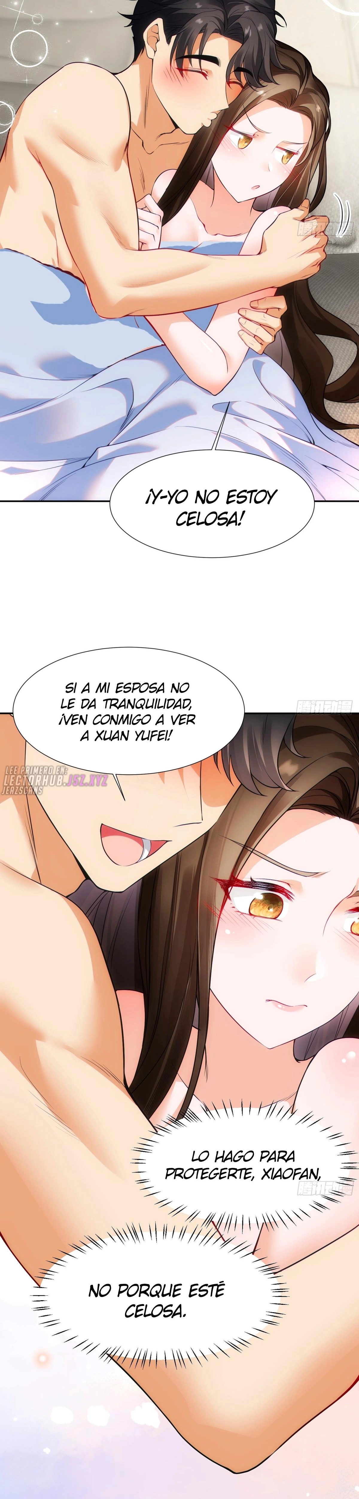 Read Cuñada_ Ya no soy un tonto ES Manga Online