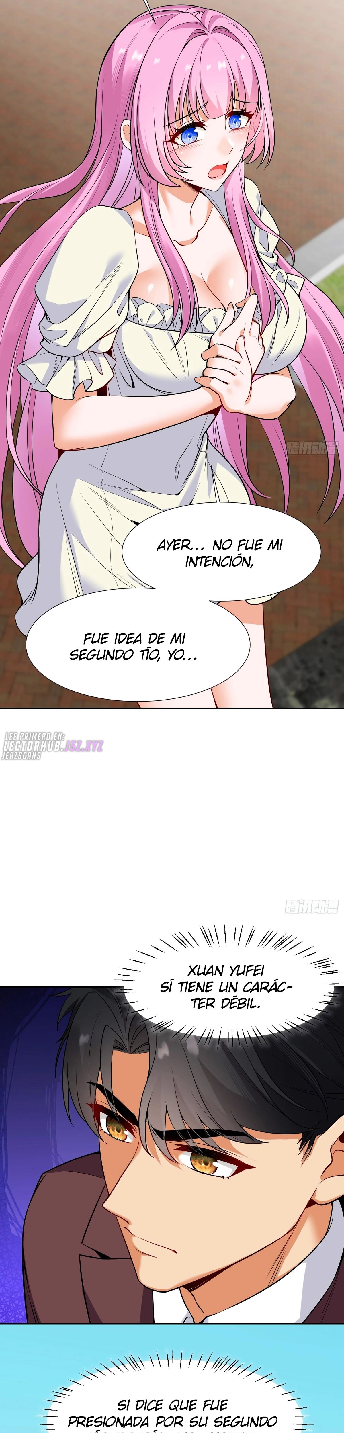 Read Cuñada_ Ya no soy un tonto ES Manga Online