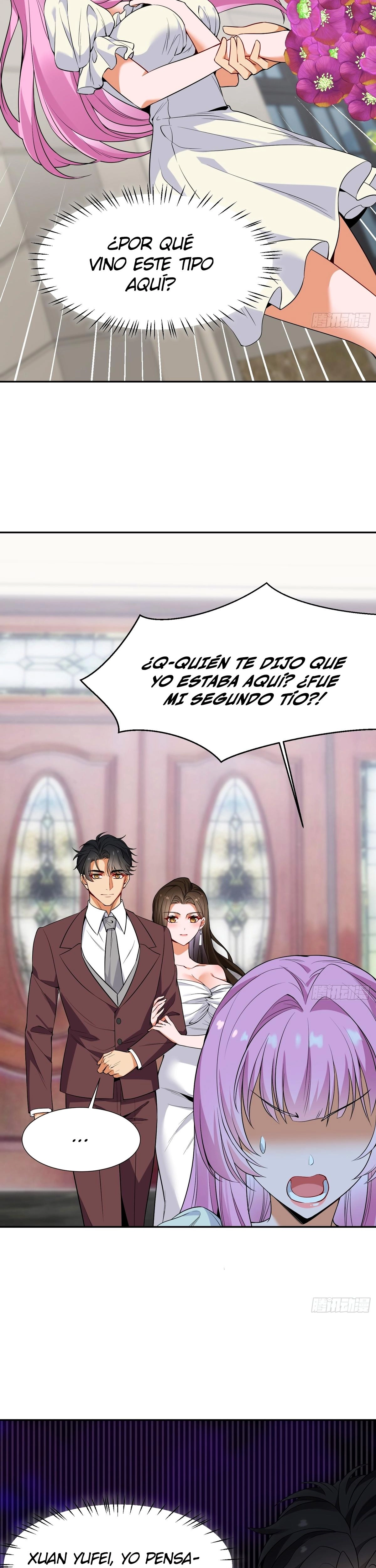 Read Cuñada_ Ya no soy un tonto ES Manga Online