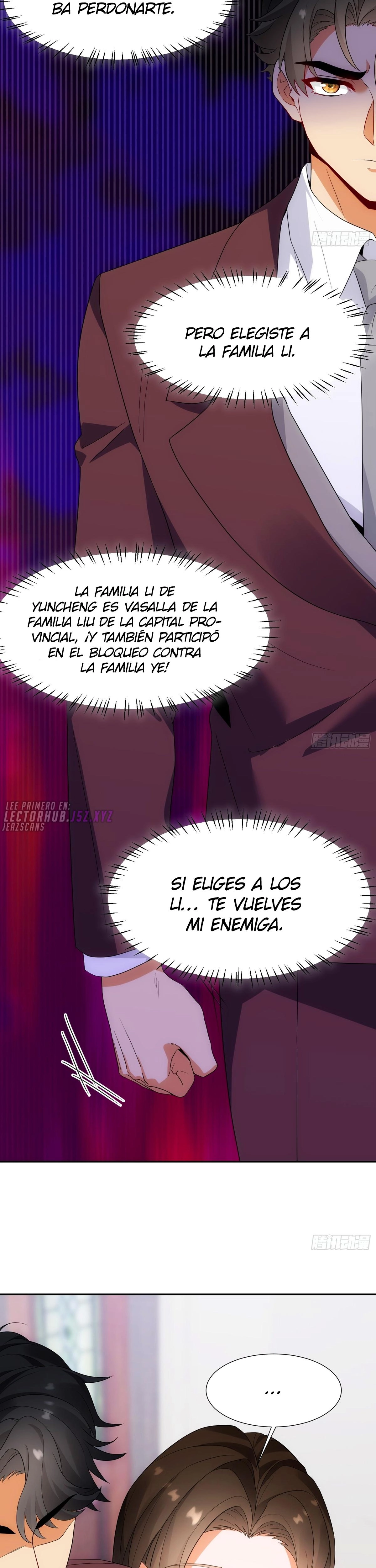 Read Cuñada_ Ya no soy un tonto ES Manga Online