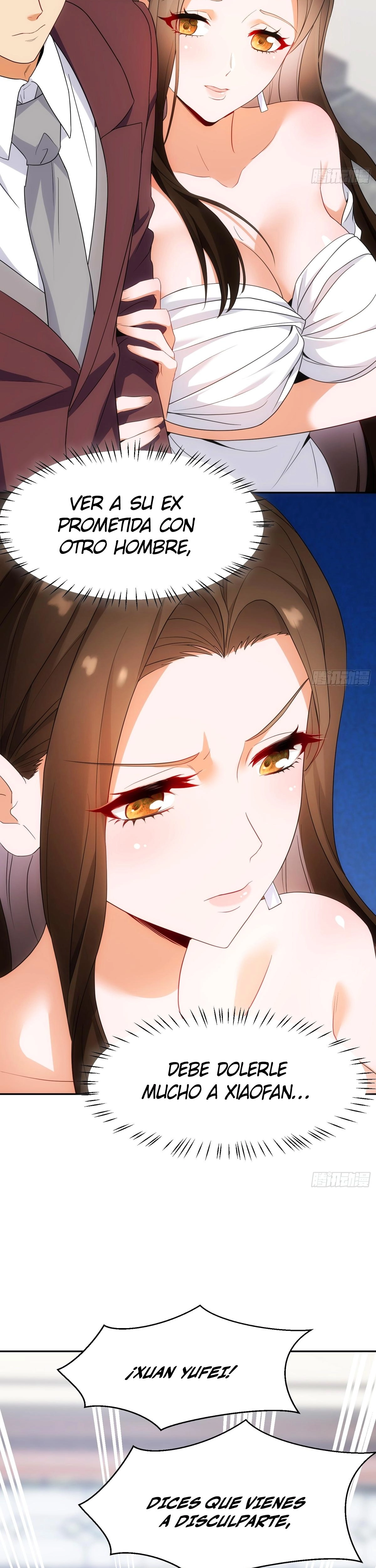 Read Cuñada_ Ya no soy un tonto ES Manga Online