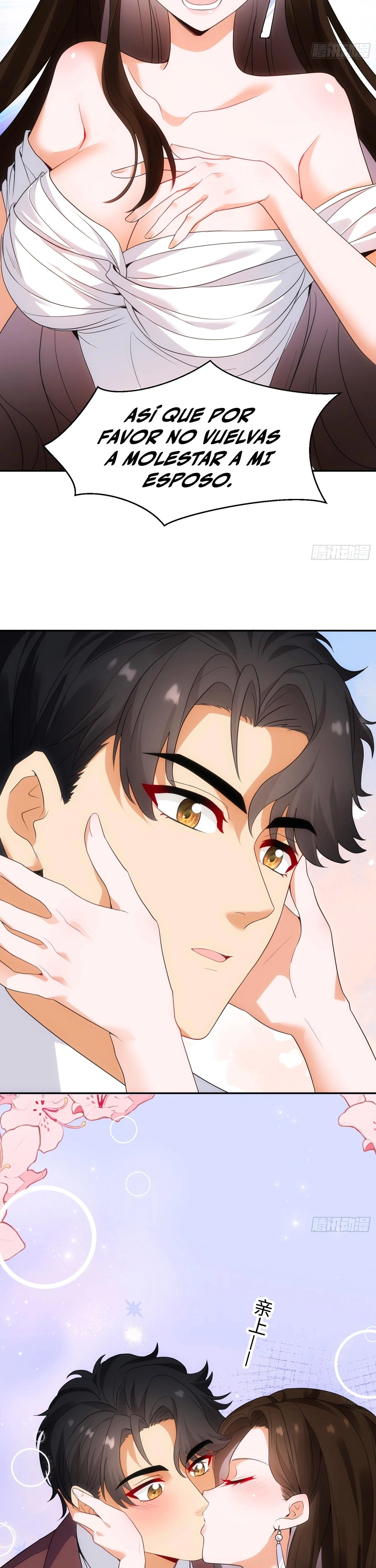 Read Cuñada_ Ya no soy un tonto ES Manga Online
