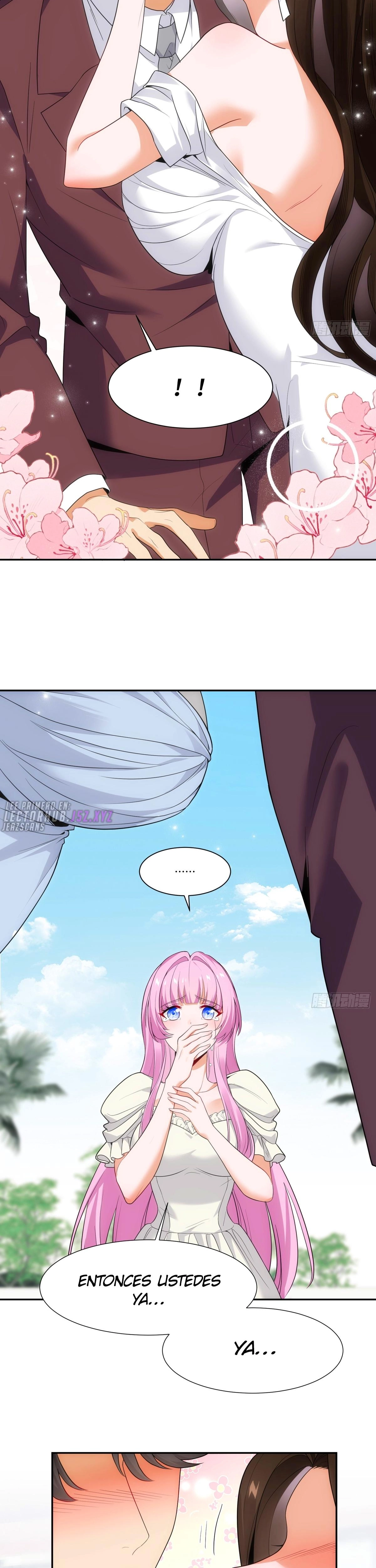 Read Cuñada_ Ya no soy un tonto ES Manga Online