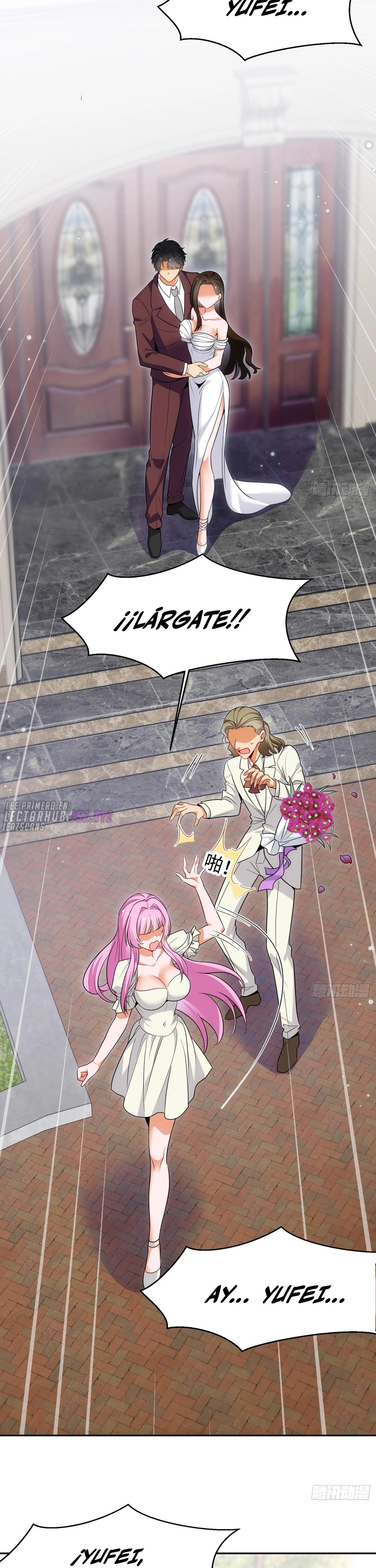 Read Cuñada_ Ya no soy un tonto ES Manga Online