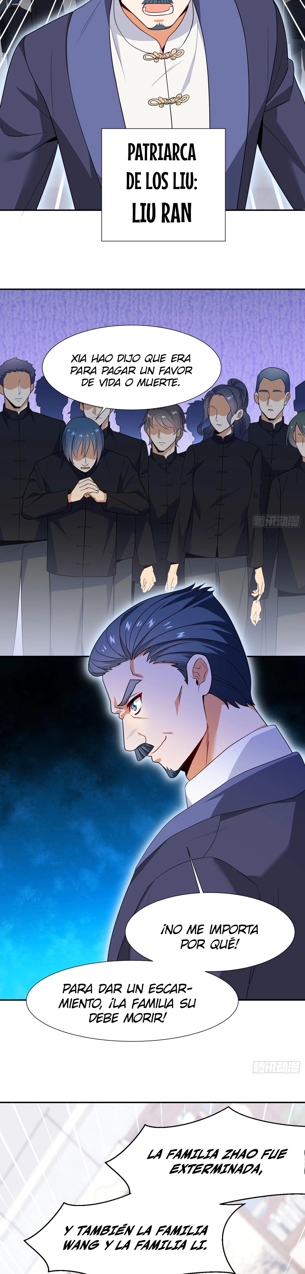 Read Cuñada_ Ya no soy un tonto ES Manga Online