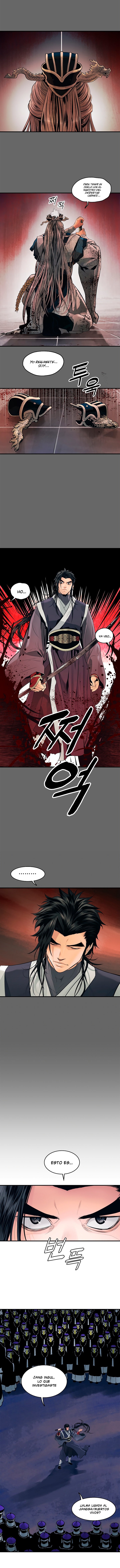 Read Dark Lady ES Manga Online