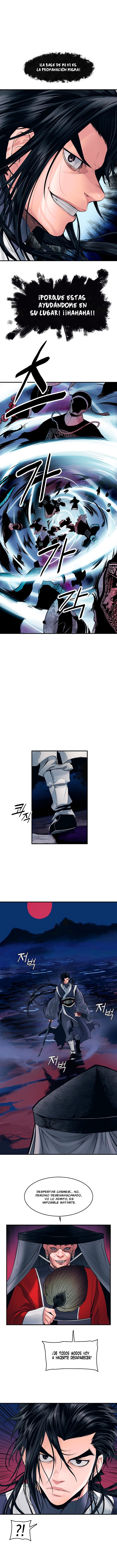Read Dark Lady ES Manga Online