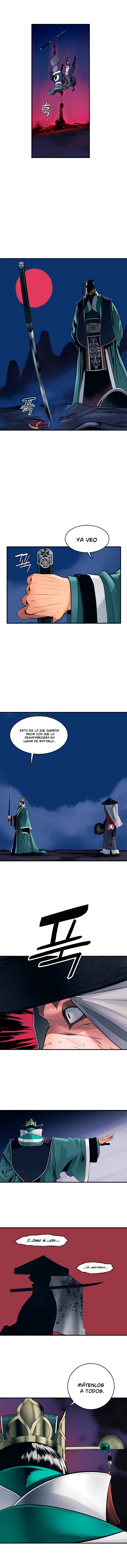 Read Dark Lady ES Manga Online
