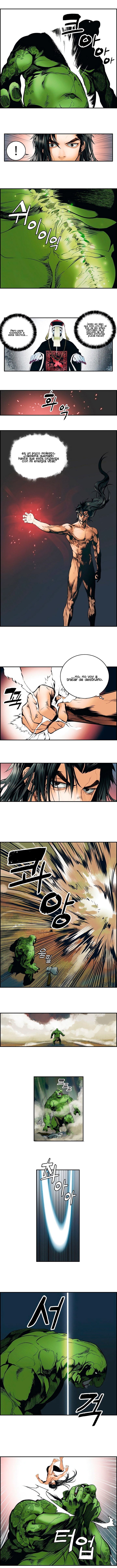 Read Dark Lady ES Manga Online