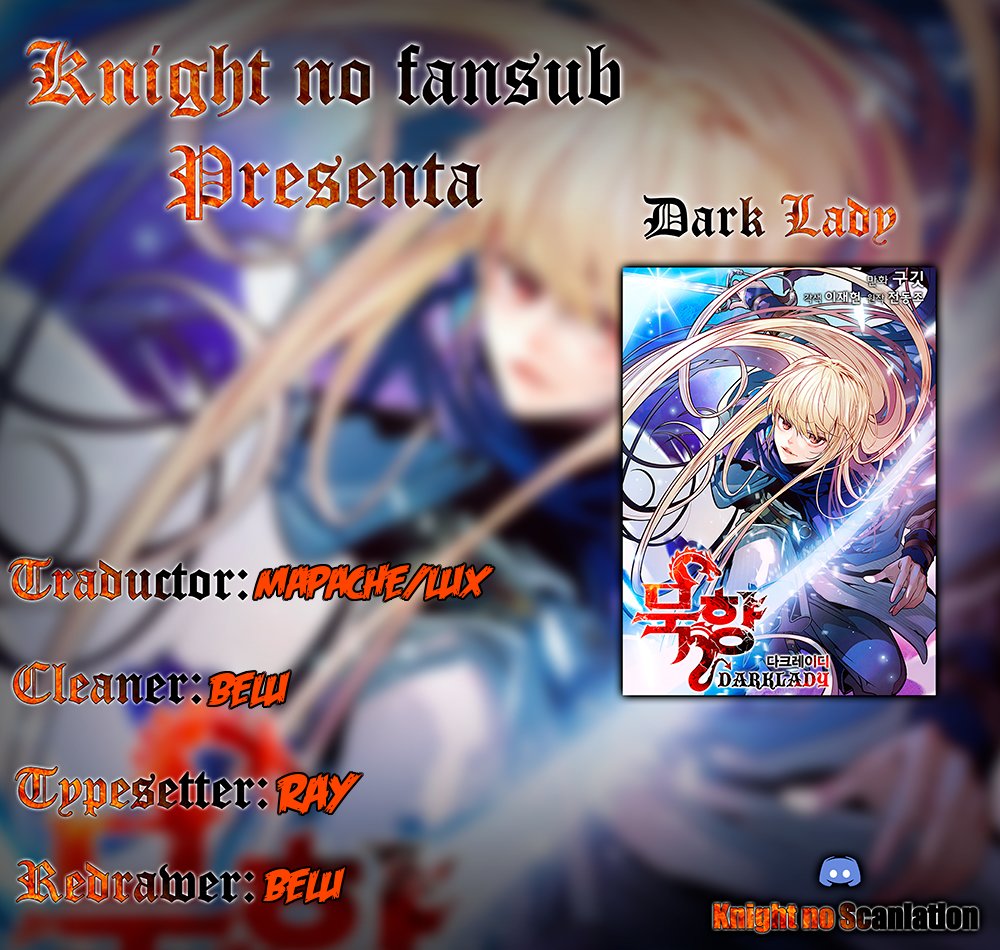 Read Dark Lady ES Manga Online