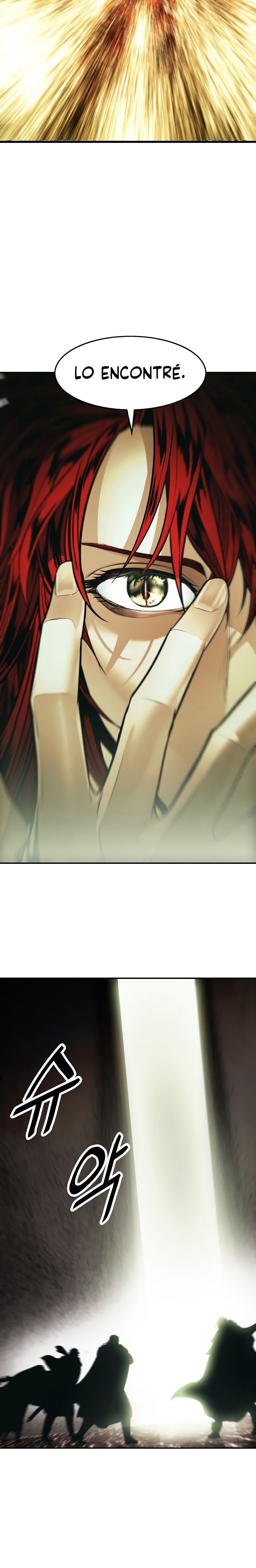 Read Dark Lady ES Manga Online
