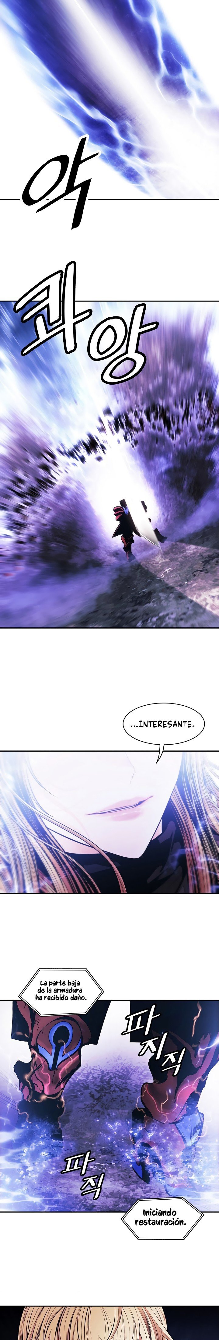 Read Dark Lady ES Manga Online