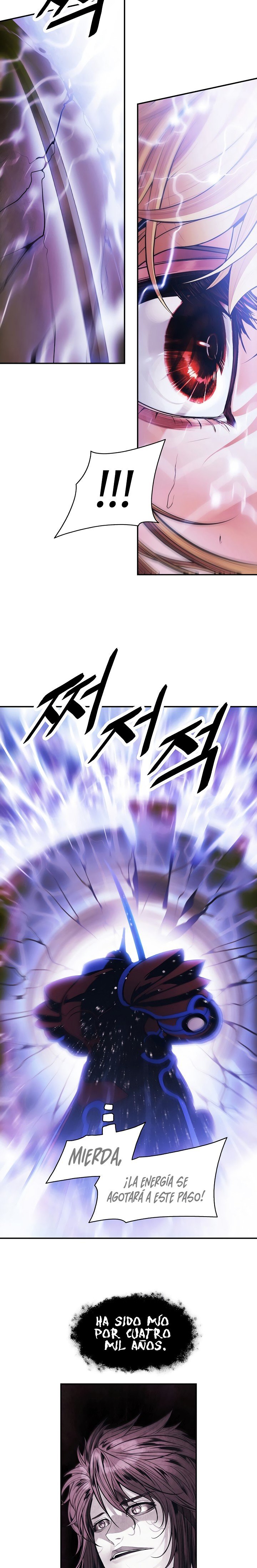 Read Dark Lady ES Manga Online