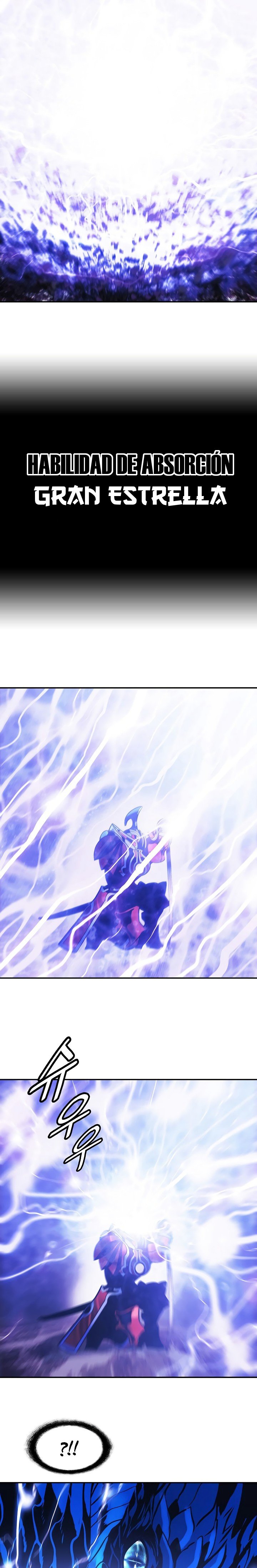 Read Dark Lady ES Manga Online