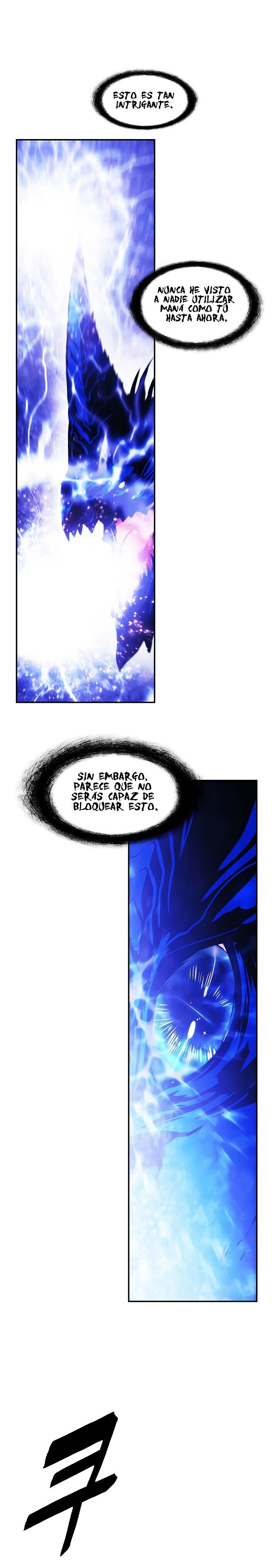 Read Dark Lady ES Manga Online
