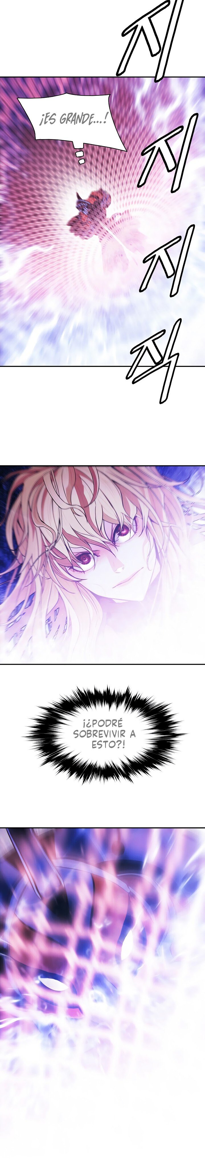 Read Dark Lady ES Manga Online