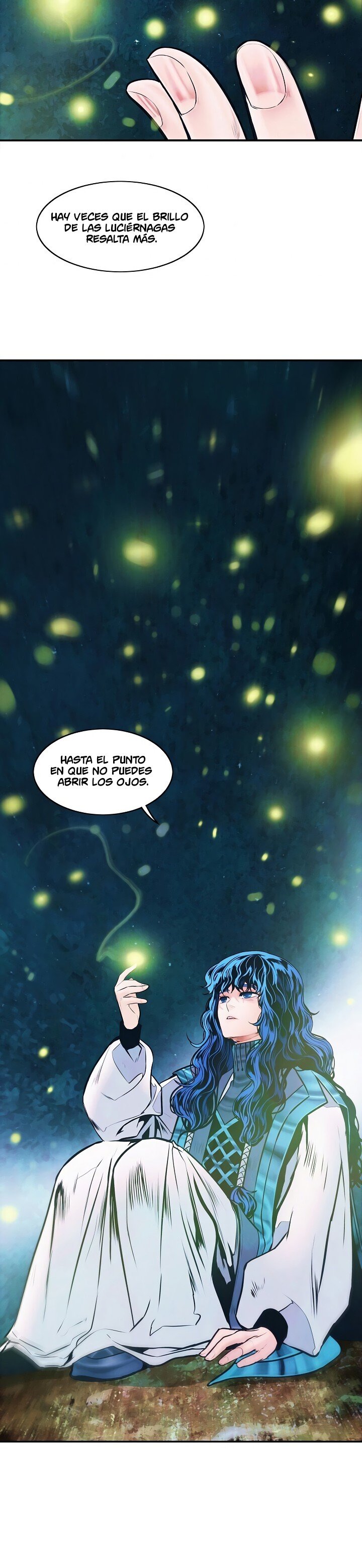 Read Dark Lady ES Manga Online