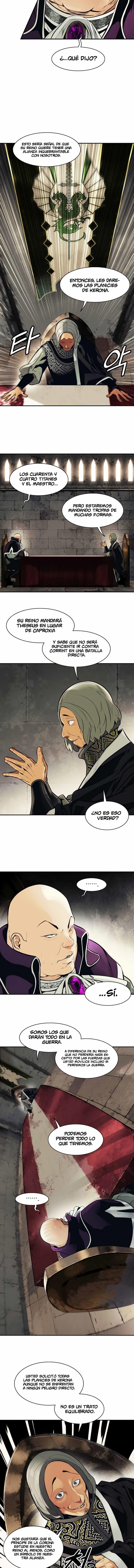 Read Dark Lady ES Manga Online