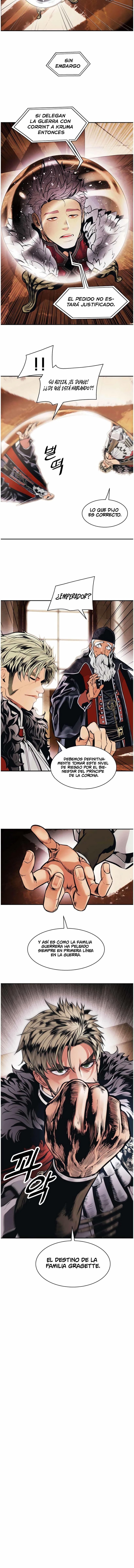 Read Dark Lady ES Manga Online