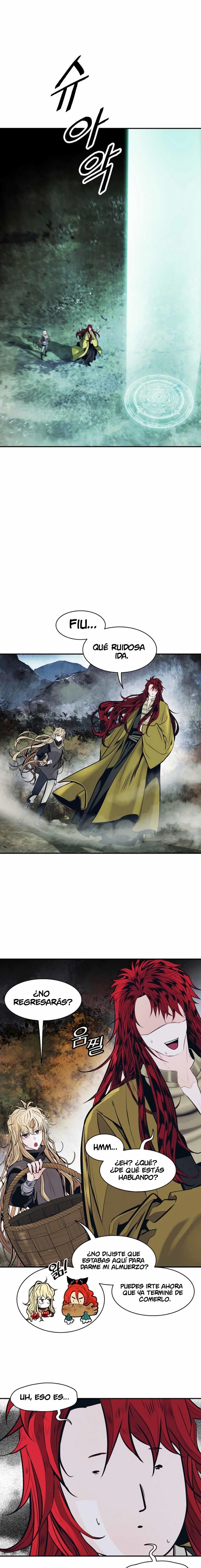 Read Dark Lady ES Manga Online