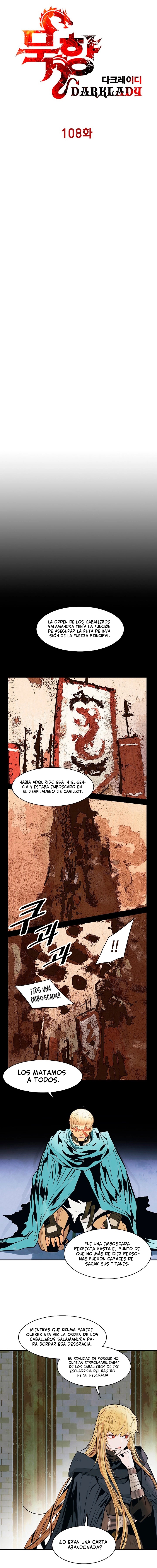 Read Dark Lady ES Manga Online