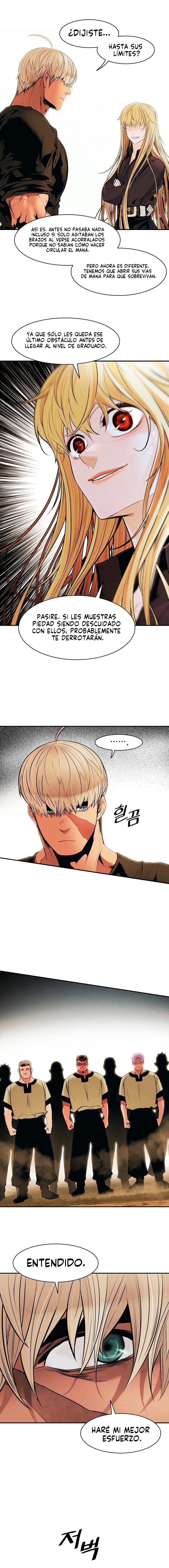 Read Dark Lady ES Manga Online