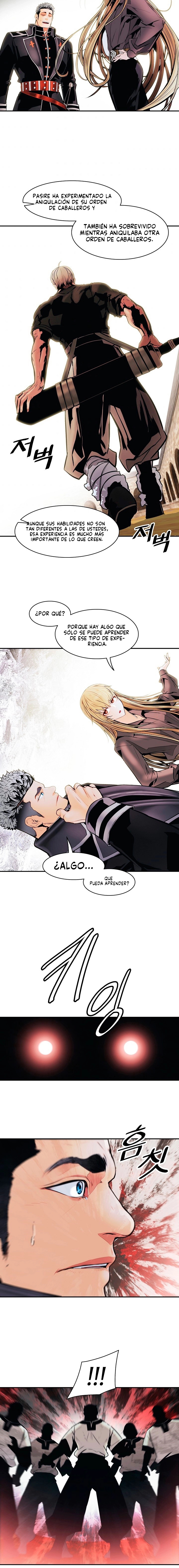 Read Dark Lady ES Manga Online