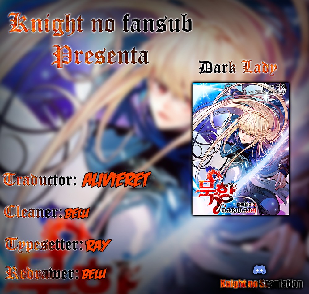 Read Dark Lady ES Manga Online