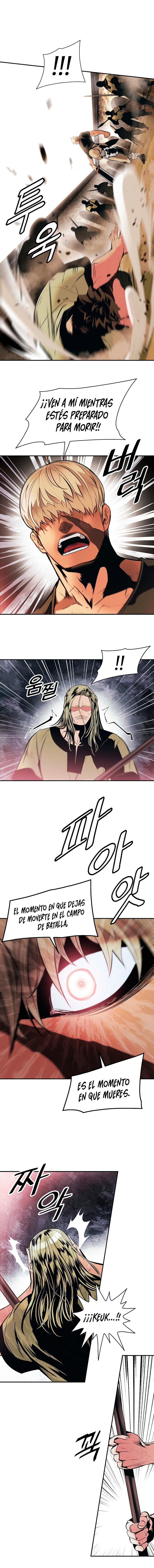 Read Dark Lady ES Manga Online