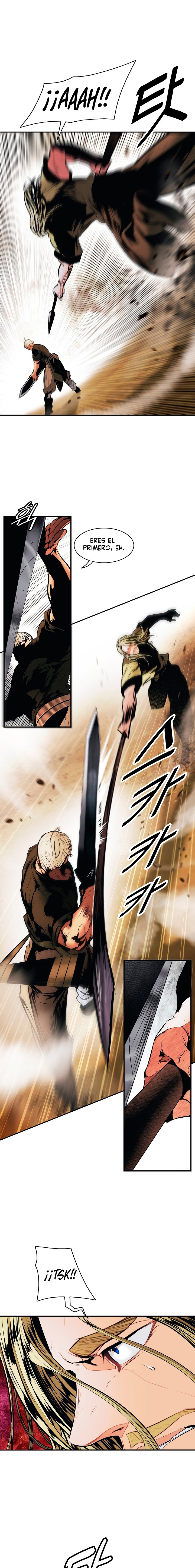 Read Dark Lady ES Manga Online