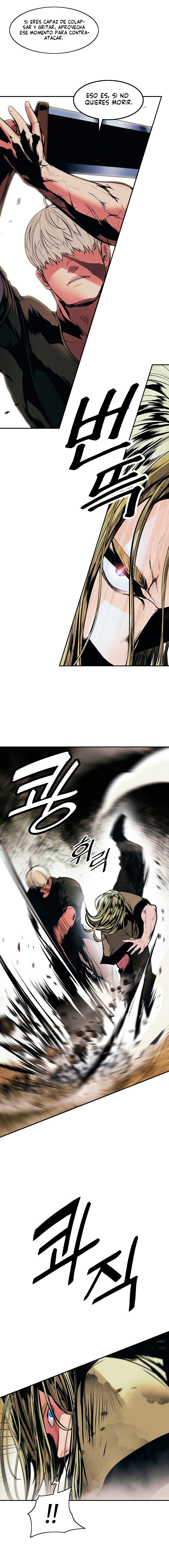 Read Dark Lady ES Manga Online