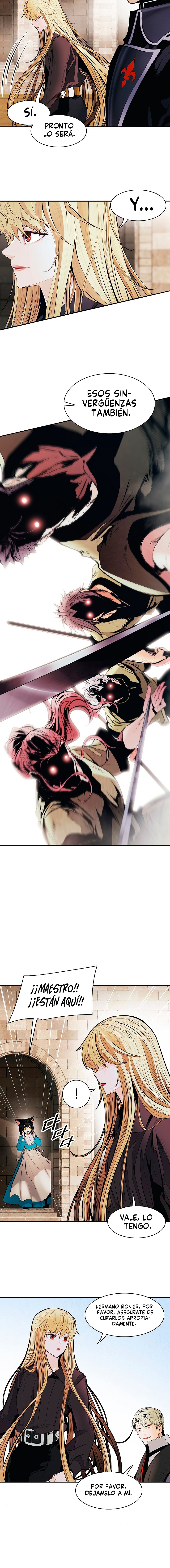 Read Dark Lady ES Manga Online