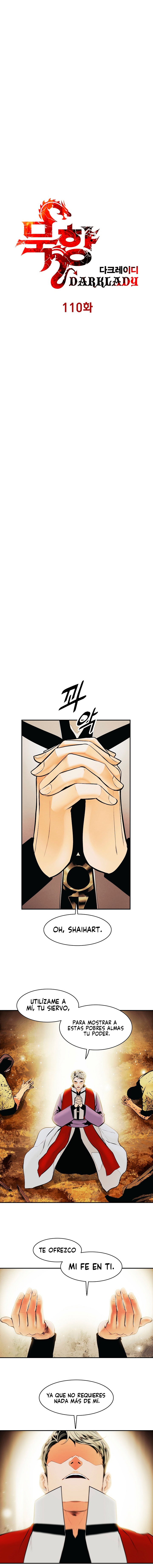 Read Dark Lady ES Manga Online