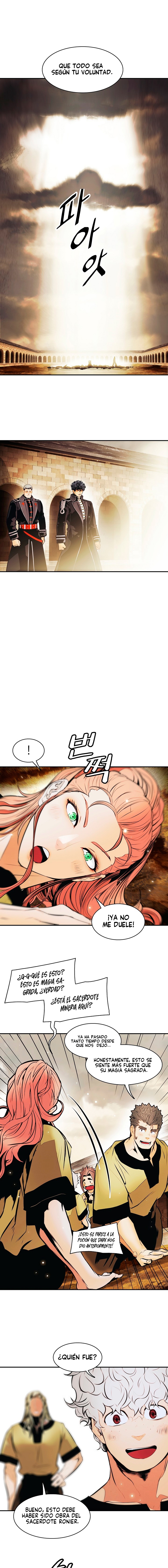 Read Dark Lady ES Manga Online