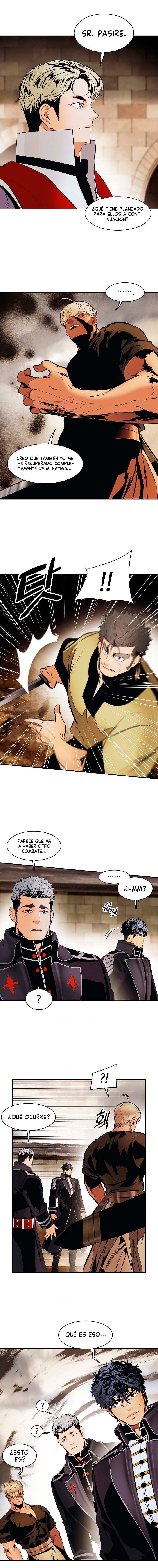 Read Dark Lady ES Manga Online