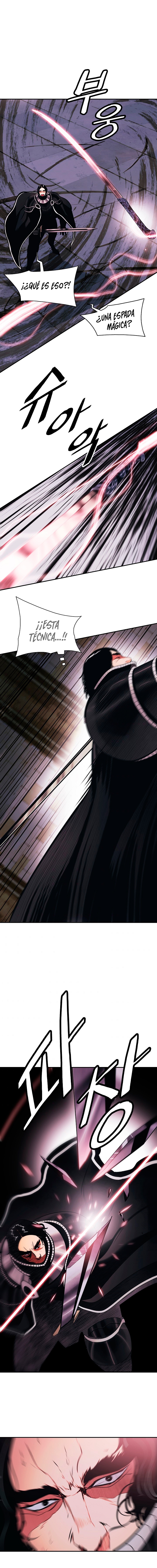 Read Dark Lady ES Manga Online