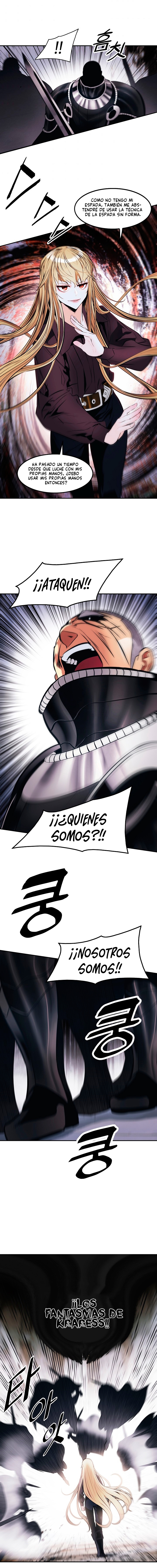Read Dark Lady ES Manga Online