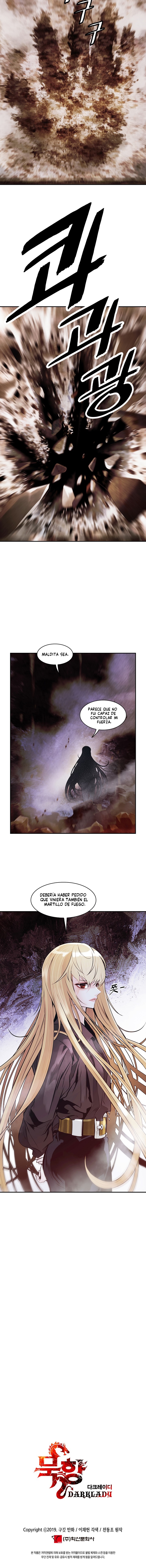 Read Dark Lady ES Manga Online