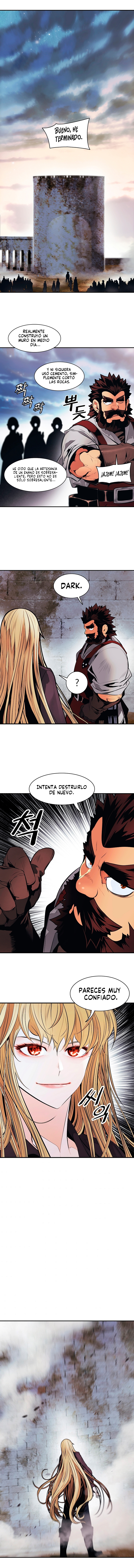Read Dark Lady ES Manga Online