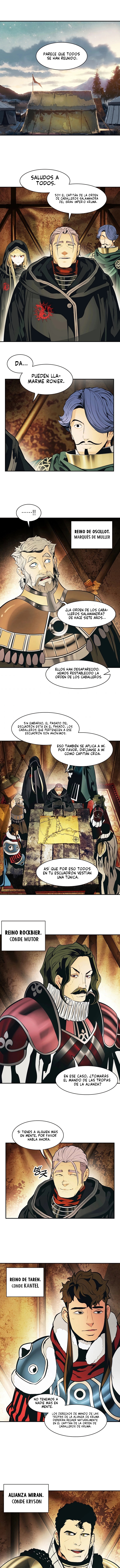 Read Dark Lady ES Manga Online