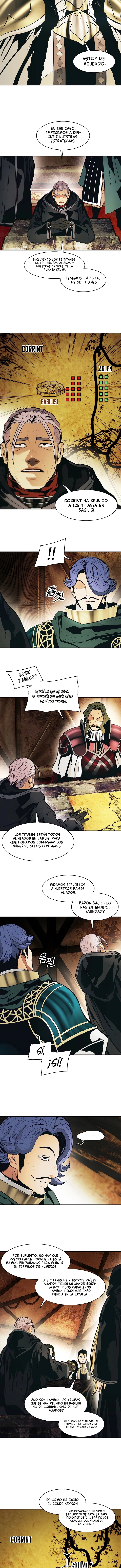 Read Dark Lady ES Manga Online