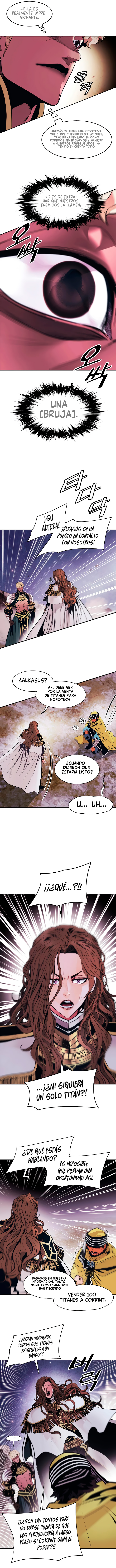 Read Dark Lady ES Manga Online