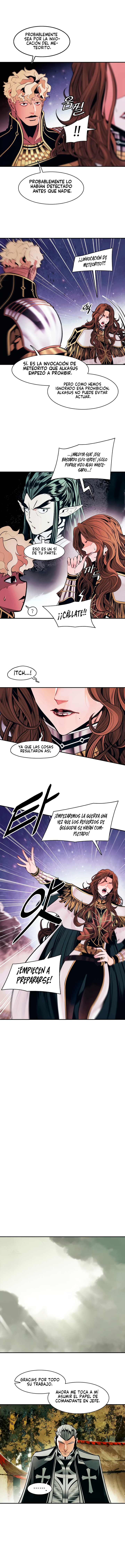 Read Dark Lady ES Manga Online