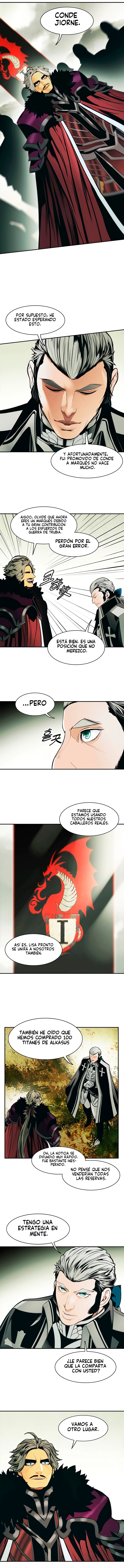 Read Dark Lady ES Manga Online